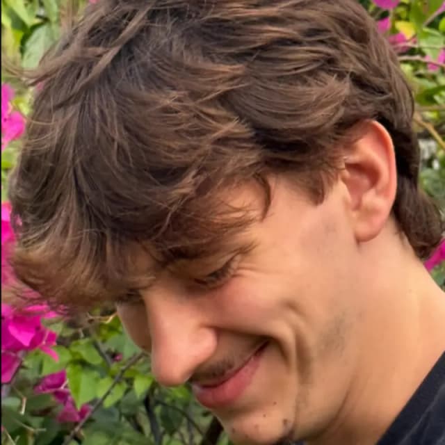 Photo de Jérôme